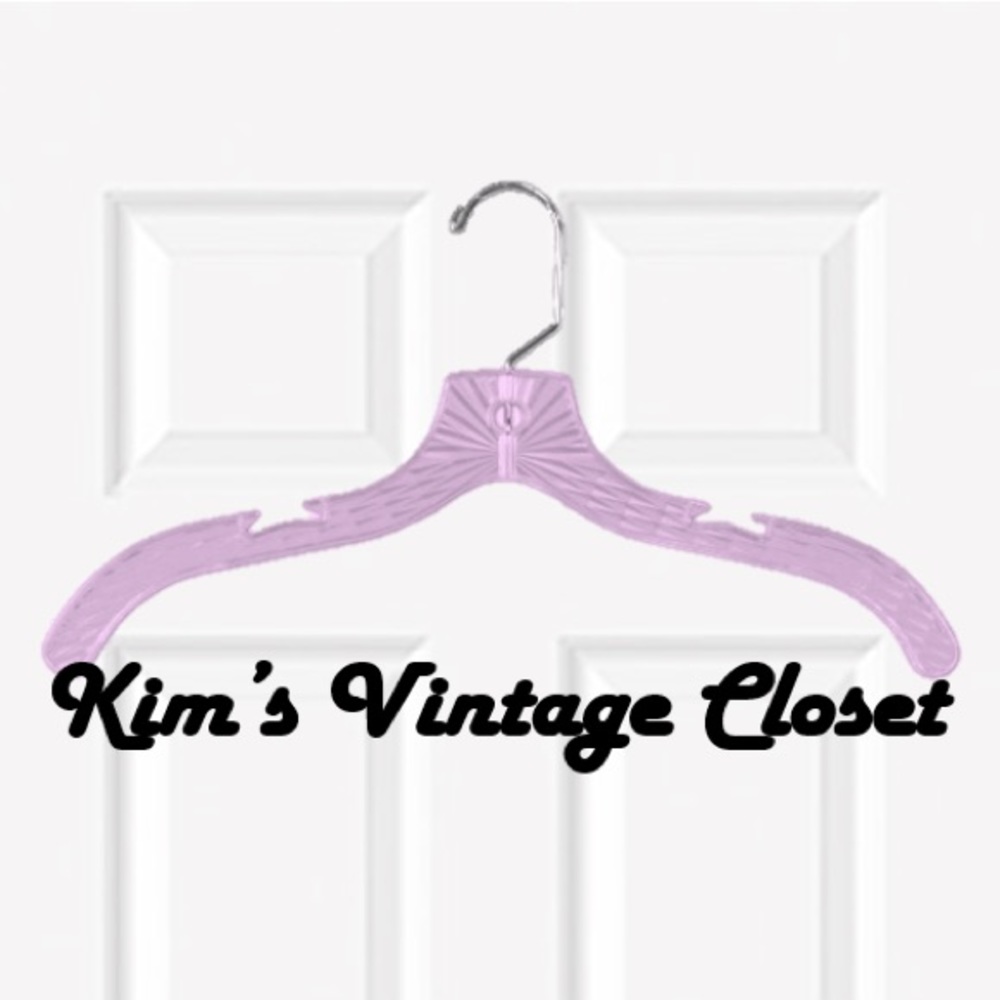 Meet your Posher, Kim